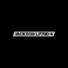 JacksonLP700-4